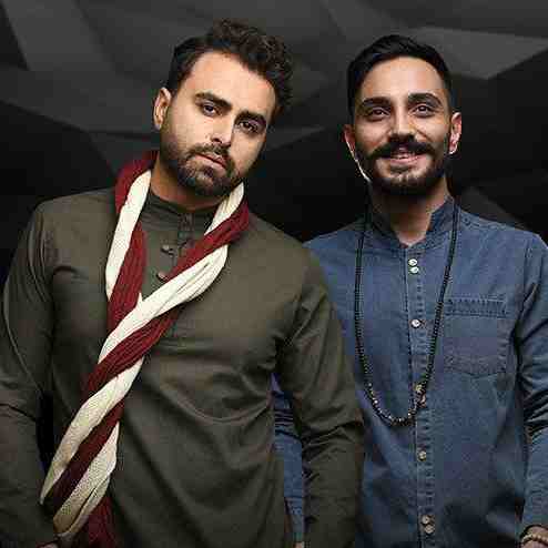 دانلود آهنگ دمتم گرم (ریمیکس) پازل بند